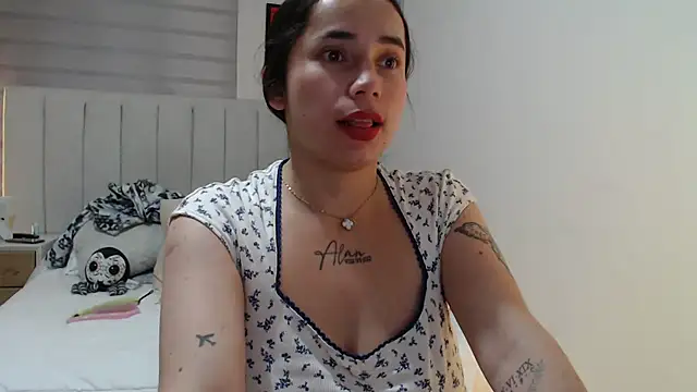 Snapshot of _Susiee_ chatting on 22, 7, 2026 Susiee online show from 22, 7, 2026