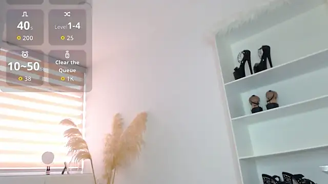 dollface17 online show from 26, 9, 2025