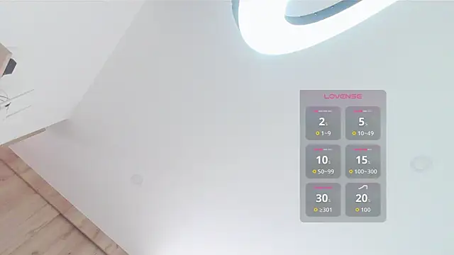 dollface17 online show from 31, 1, 2026