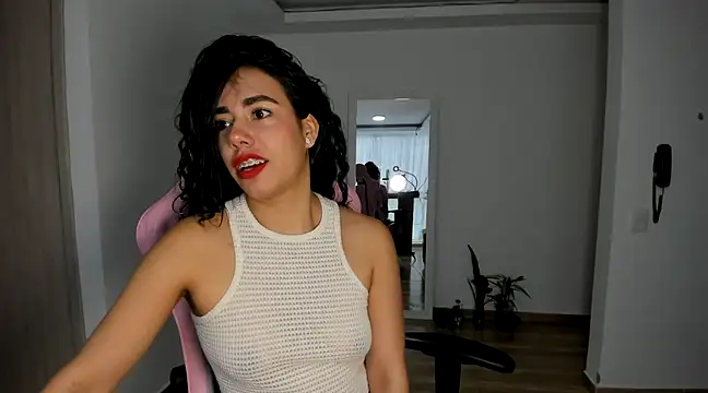 susana monroy online show from 4, 2, 2025