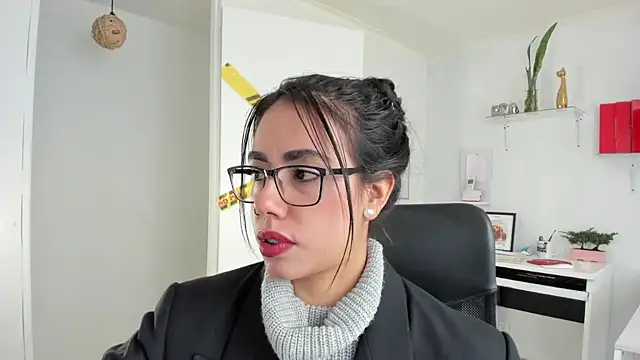 susana monroy online show from 21, 11, 2025