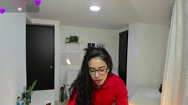 susana monroy online show from 26, 5, 2026