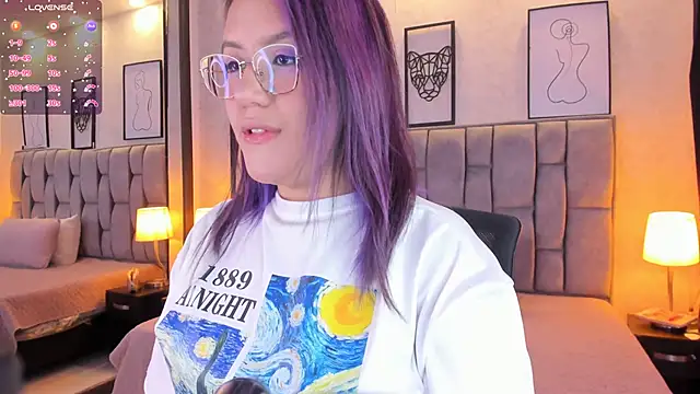 Snapshot of sweet--emily chatting on 23, 1, 2025 sweet--emily online show from 23, 1, 2025