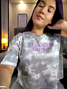 Snapshot of sweet--emily chatting on 2, 2, 2025 sweet--emily online show from 2, 2, 2025
