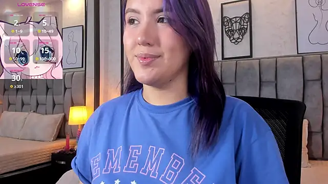 Snapshot of sweet--emily chatting on 28, 2, 2025 sweet--emily online show from 28, 2, 2025