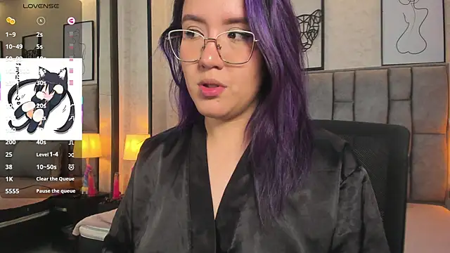Snapshot of sweet--emily chatting on 14, 3, 2025 sweet--emily online show from 14, 3, 2025