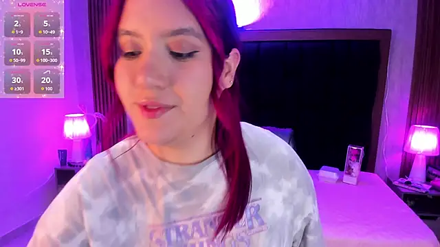 sweet--emily online show from 24, 10, 2025