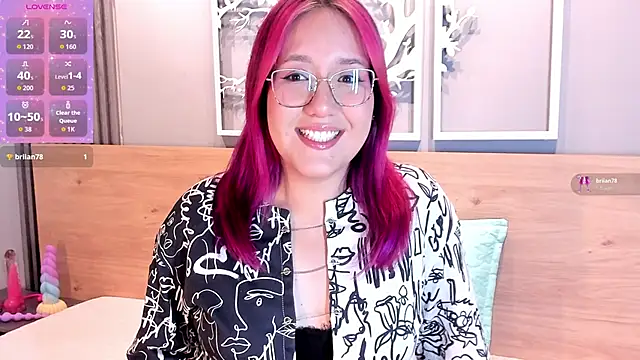 sweet--emily online show from 16, 11, 2025