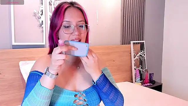 sweet--emily online show from 19, 11, 2025