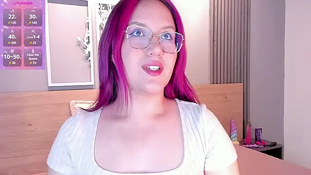 sweet--emily online show from 30, 11, 2025