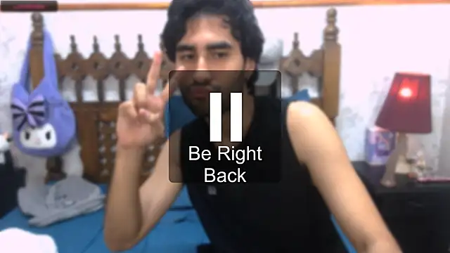 MilanZaire online show from 4, 3, 2025