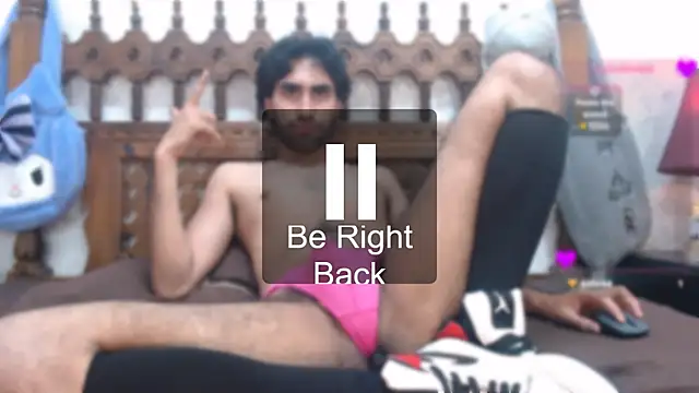 MilanZaire online show from 13, 3, 2025