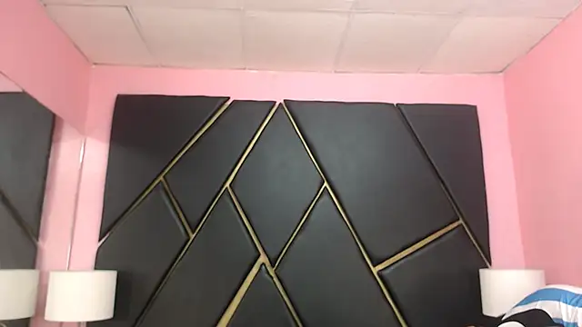 MilanZaire online show from 13, 9, 2025