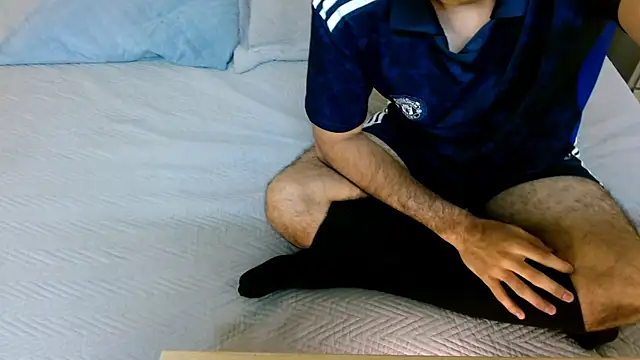 MilanZaire online show from 13, 12, 2025