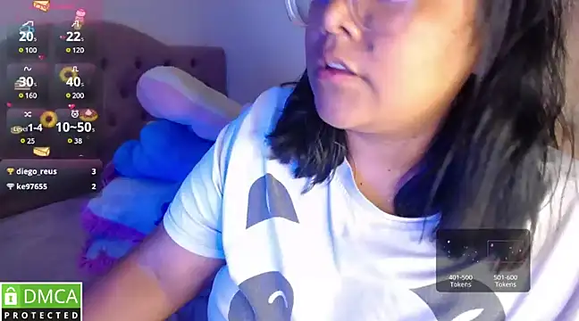 Snapshot of KittyHot20 chatting on 2, 3, 2025 KittyHot20 online show from 2, 3, 2025