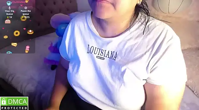 Snapshot of KittyHot20 chatting on 4, 3, 2025 KittyHot20 online show from 4, 3, 2025