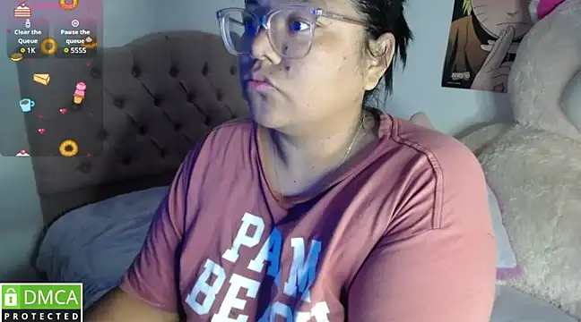 Snapshot of KittyHot20 chatting on 8, 3, 2025 KittyHot20 online show from 8, 3, 2025