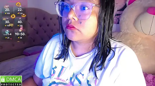 Snapshot of KittyHot20 chatting on 14, 3, 2025 KittyHot20 online show from 14, 3, 2025