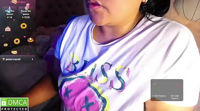 Snapshot of KittyHot20 chatting on 16, 3, 2025 KittyHot20 online show from 16, 3, 2025