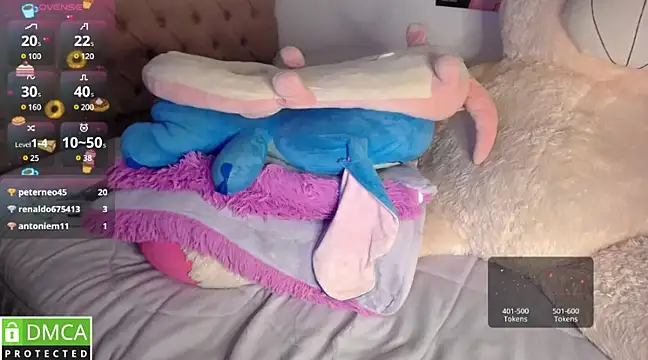 Snapshot of KittyHot20 chatting on 17, 3, 2025 KittyHot20 online show from 17, 3, 2025