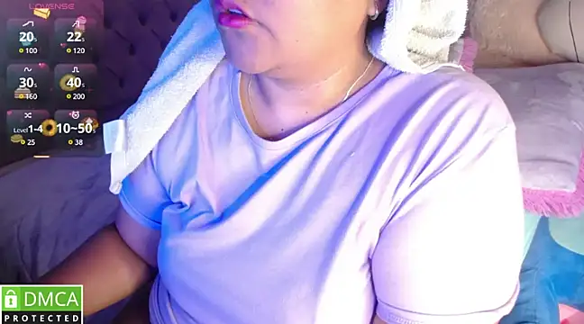 Snapshot of KittyHot20 chatting on 18, 3, 2025 KittyHot20 online show from 18, 3, 2025