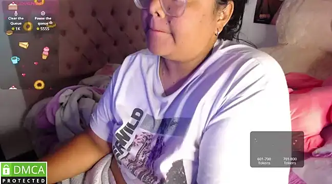 Snapshot of KittyHot20 chatting on 21, 3, 2025 KittyHot20 online show from 21, 3, 2025