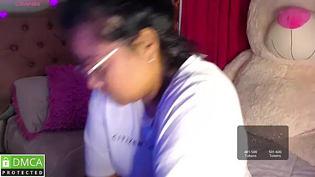 Snapshot of KittyHot20 chatting on 10, 9, 2025 KittyHot20 online show from 10, 9, 2025