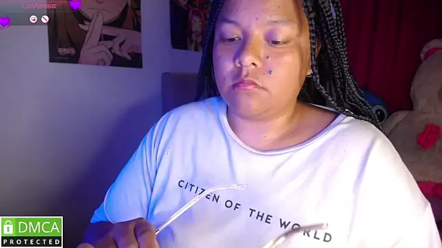 Snapshot of KittyHot20 chatting on 13, 10, 2025 KittyHot20 online show from 13, 10, 2025