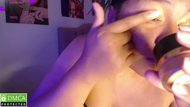 Snapshot of KittyHot20 chatting on 17, 10, 2025 KittyHot20 online show from 17, 10, 2025