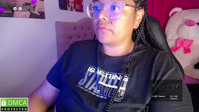 Snapshot of KittyHot20 chatting on 20, 10, 2025 KittyHot20 online show from 20, 10, 2025