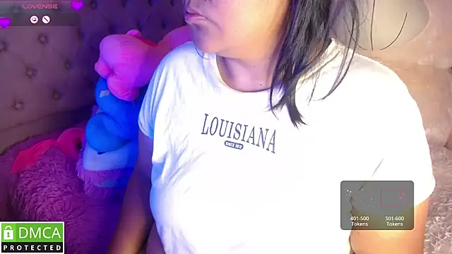 Snapshot of KittyHot20 chatting on 1, 12, 2025 KittyHot20 online show from 1, 12, 2025