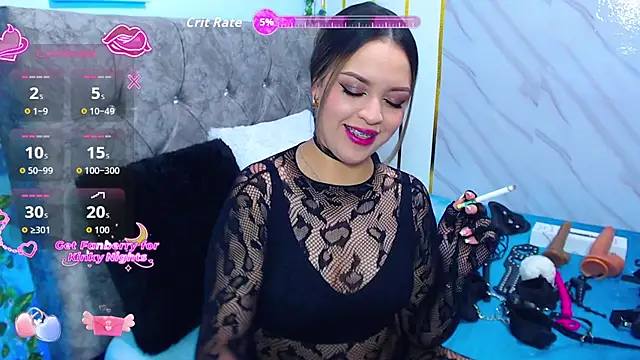 krysten ritter2 online show from 5, 12, 2025