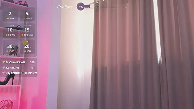 Diana Moon  online show from 6, 2, 2025