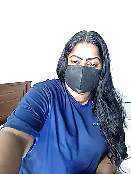 Snapshot of DISNI1997 chatting on 21, 12, 2024 DISNI1997 online show from 21, 12, 2024