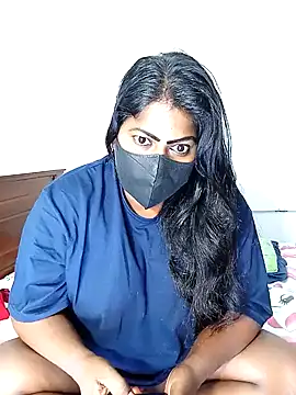 Snapshot of DISNI1997 chatting on 25, 12, 2024 DISNI1997 online show from 25, 12, 2024