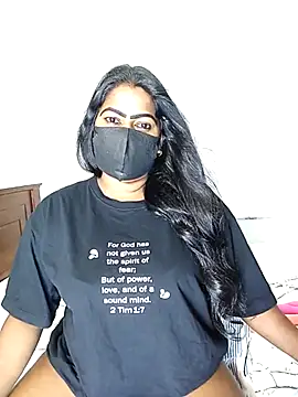 Snapshot of DISNI1997 chatting on 23, 2, 2025 DISNI1997 online show from 23, 2, 2025