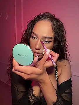 CardiSweetBaby online show from 16, 3, 2026