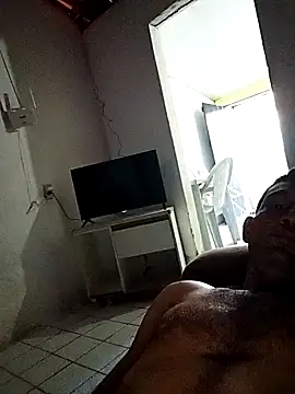 Tiago0031 online show from 13, 1, 2026