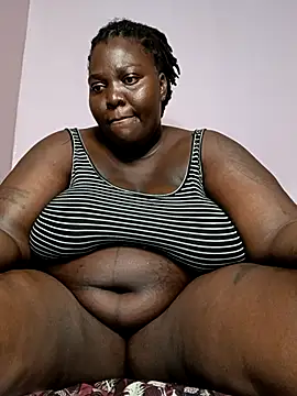 Snapshot of African_Bigass chatting on 30, 4, 2026 African Bigass online show from 30, 4, 2026
