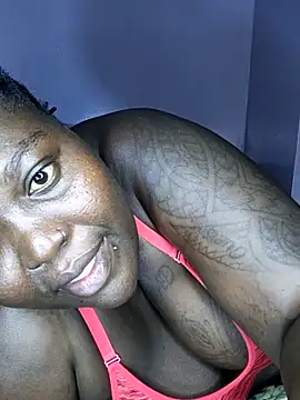 Snapshot of African_Bigass chatting on 3, 5, 2026 African Bigass online show from 3, 5, 2026