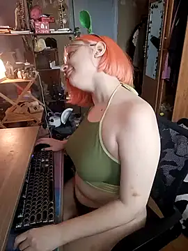 DeviJonson online show from 19, 1, 2025