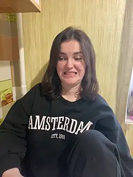 Karolina llove online show from 26, 1, 2025