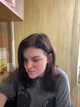 Karolina llove online show from 14, 2, 2025