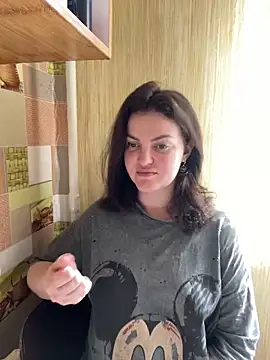 Karolina llove online show from 11, 3, 2025