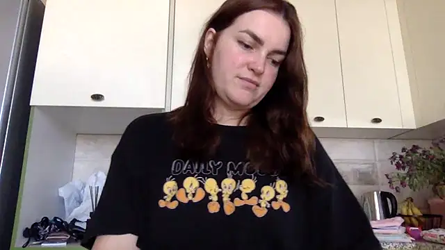 Karolina llove online show from 21, 9, 2025