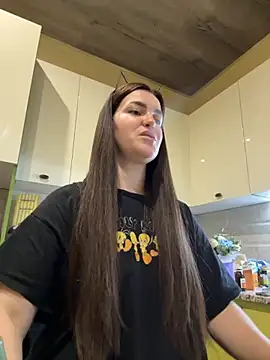 Karolina llove online show from 15, 10, 2025