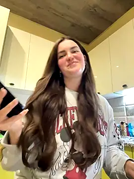 Karolina llove online show from 24, 10, 2025