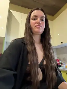 Karolina llove online show from 13, 11, 2025