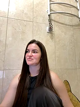 Karolina llove online show from 24, 11, 2025