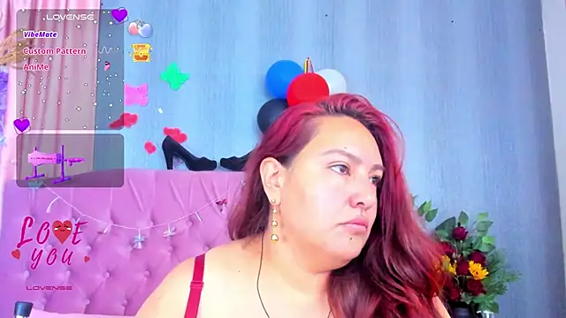 fuckmy megaboobs online show from 10, 1, 2025